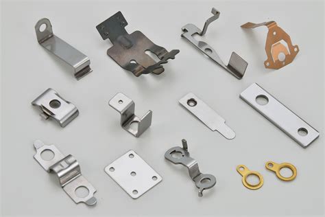 odm custom precision electronic metal stamping parts factory|Custom Metal Stamping Company .